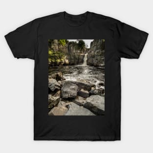 High Force Waterfall T-Shirt